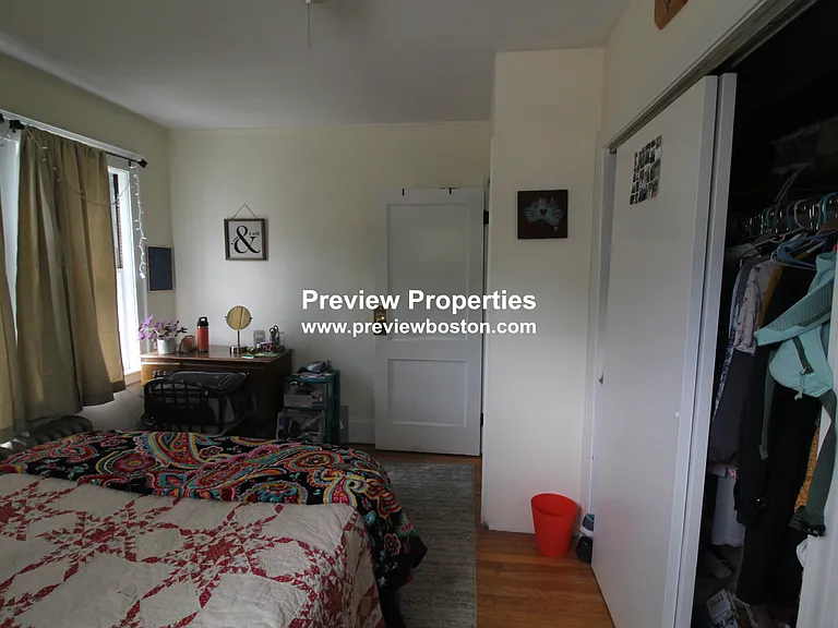 14 Champney St #2P — Photo 14
