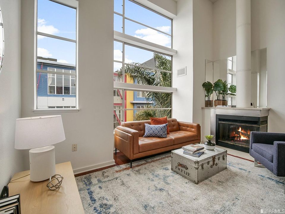 1st image of 175 Bluxome St Unit 315