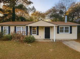 3554 Plymouth Dr, Macon, GA