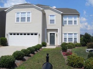 8550 Oak Dr, Charlotte, NC 28269