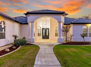 15349 Azalea Springs Ave, Bakersfield, CA 93314