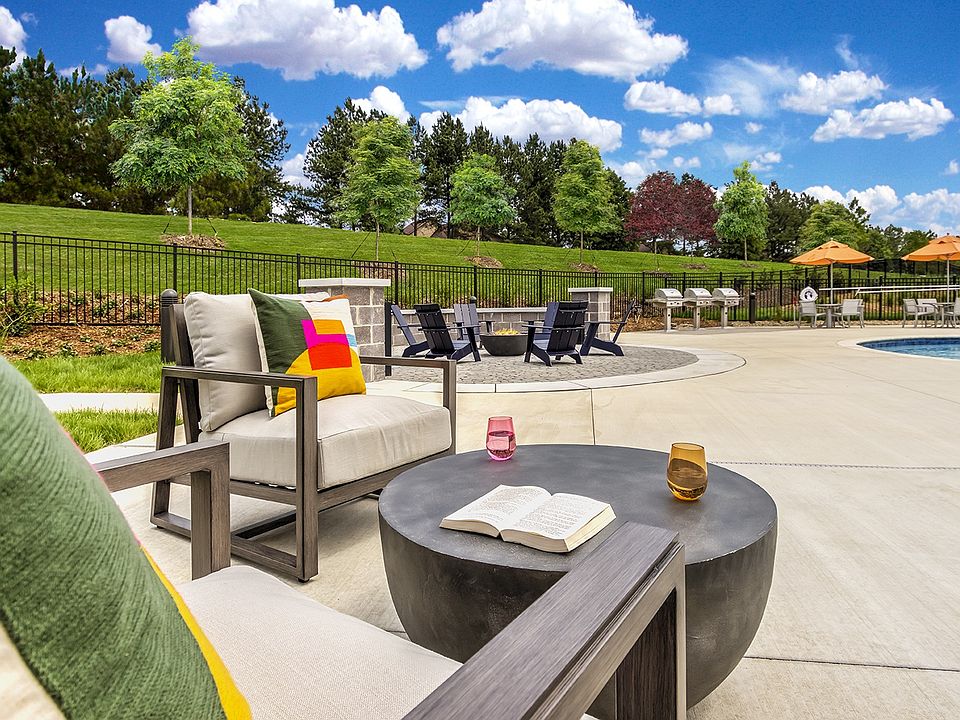 Sycamore at Christenbury Apartment Rentals Concord, NC Zillow