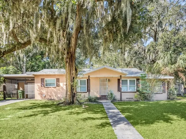 1607 Lakeview Ave, Leesburg, FL 34748