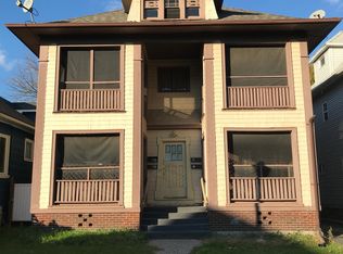 666 Parsells Ave #C, Rochester, NY 14609