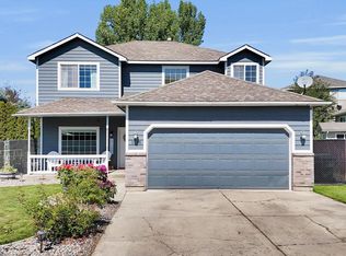 5208 W Conestoga Ln, Spokane, WA 99208