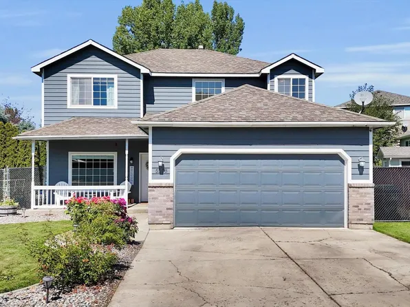 5208 W Conestoga Ln, Spokane, WA 99208