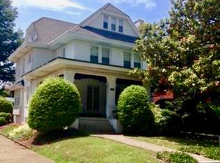 1241 8th St #1, Huntington, WV 25701