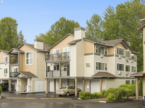 740 NW 185th Ave Unit 208, Beaverton, OR 97006