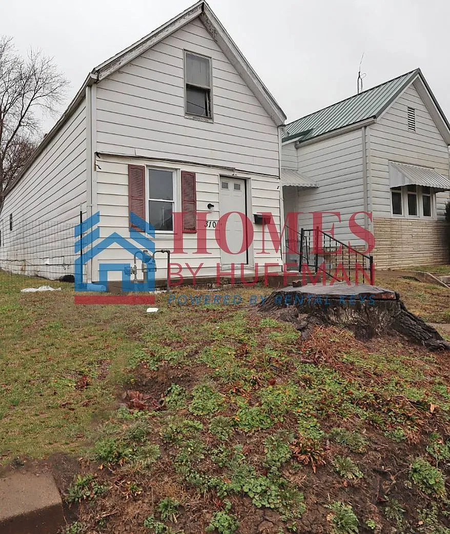 Two Bedroom House — Photo 1