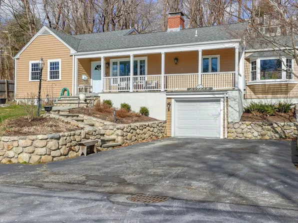 33 Simmons Rd, Hingham, MA 02043