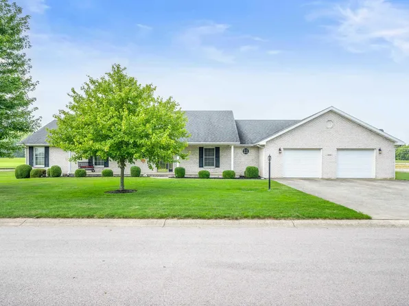 825 E Crystal Ct, Albany, IN 47320