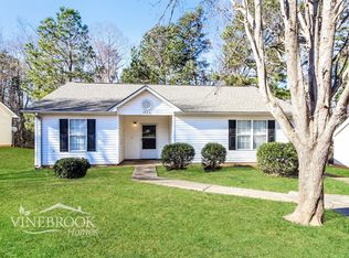 1884 Tamara Way, Spartanburg, SC 29301