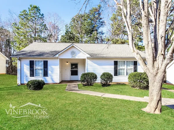 1884 Tamara Way, Spartanburg, SC 29301