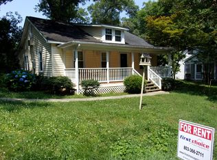 1819 Selma St, Rock Hill, SC 29732