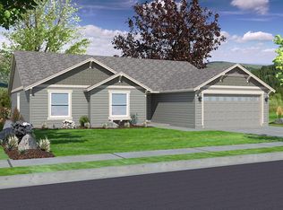 3063 Umpqua Dr #33, Medford, OR 97504