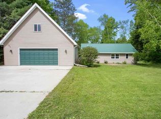 18639 El Dorado Rd, Townsend, WI 54175