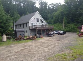 214 Oneil Rd, Warren, MA 01083