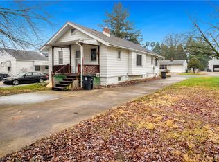 2659 Conrad Ave, Akron, OH 44314