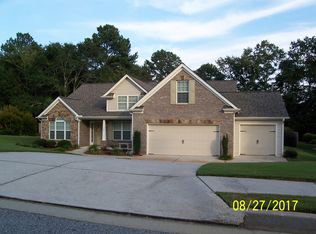 705 Belle Vis, Monroe, GA 30656