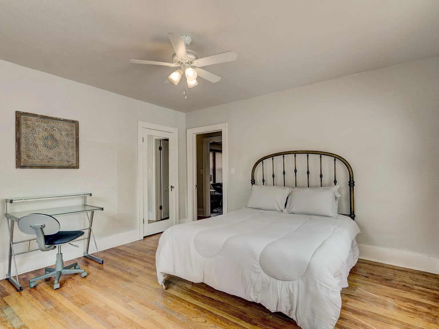 1 bed, 800 sqft, $895 — Photo 2
