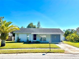 3356 Murrow St, New Port Richey, FL 34655