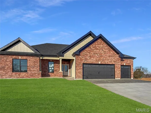 128 Scottis Ridge Ct #128, Washington, MO 63090