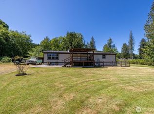 50788 Hwy 112, Port Angeles, WA 98363