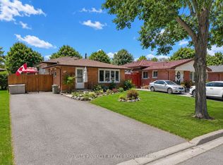 56 Kintail Cres, London, ON N6E1J5