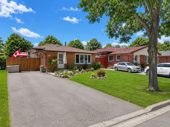 56 Kintail Cres, London, ON N6E 1J5
