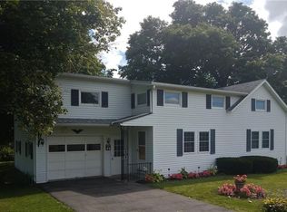 1951 Pre Emption Rd, Penn Yan, NY 14527
