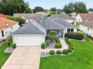 16947 SE 93RD CUTHBERT CIRCLE, THE VILLAGES, FL 32162