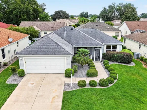 16947 SE 93RD CUTHBERT CIRCLE, THE VILLAGES, FL 32162