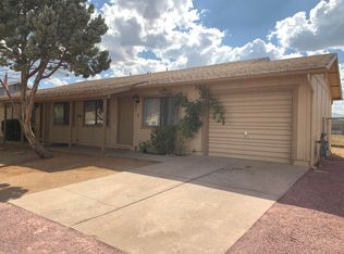 4756 N Arnold Dr, Prescott Valley, AZ 86314
