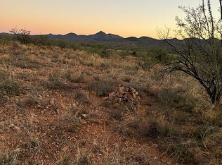 0 W Arivaca Sasabe Rd, Arivaca, AZ 85601
