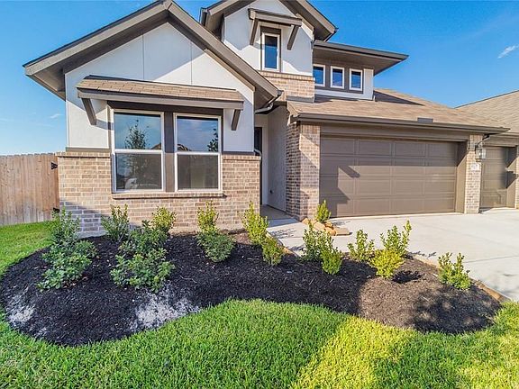 5th image of 20738 Yaupon Meadow Ln