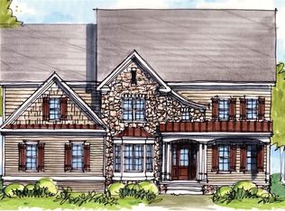 8601 Raleigh Manor Ct, Henrico, VA 23229