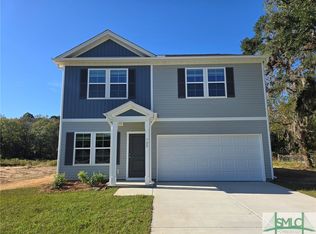 705 Palmer Rd NE, Ludowici, GA 31316