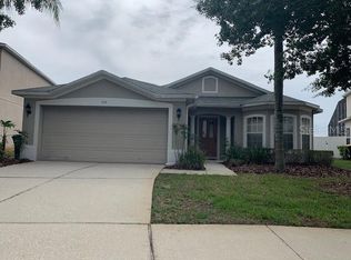 618 Henley Cir, Davenport, FL 33896