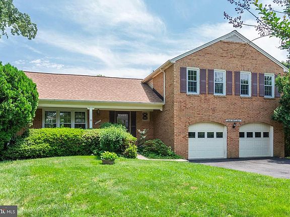 2nd image of 9903 Marquand Dr