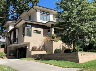874 Mercer St SE, Atlanta, GA 30316