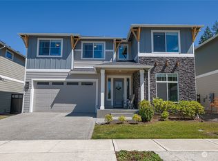 33606 Juniper Ave SE, Black Diamond, WA 98010