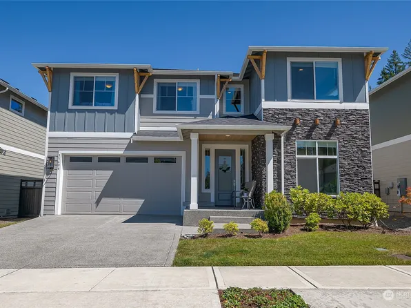 33606 Juniper Avenue SE, Black Diamond, WA 98010
