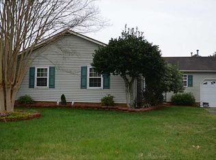 825 Levy Loop, Virginia Beach, VA 23454