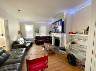 1743 Commonwealth Ave #1F, Brighton, MA 02135