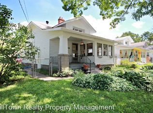 1201 35th St, Rock Island, IL
