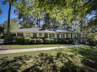 3257 Briarcliff Rd NE, Atlanta, GA 30345