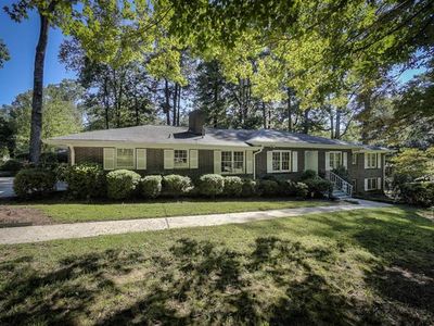 3257 Briarcliff Rd NE, Atlanta, GA, 30345