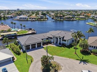 5201 Seagull Court Cpe, Coral, FL 33904