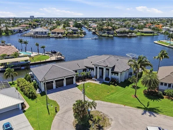 5201 Seagull Court Cpe, Coral, FL 33904