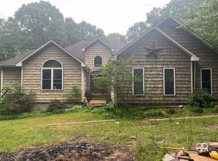 2577 Rudy Nichols Trl, Iron Station, NC 28080